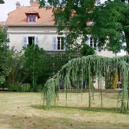 Manoir Du Moulin * سانت إيرْمين