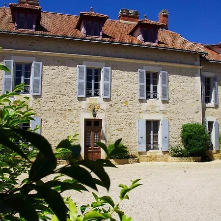 Manoir Du Moulin سانت إيرْمين