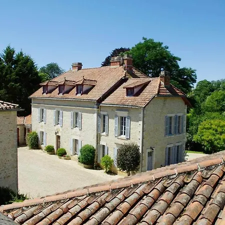 Manoir Du Moulin بيت للعطل