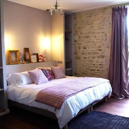 Manoir Du Moulin بيت للعطل