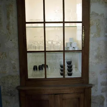 Manoir Du Moulin
