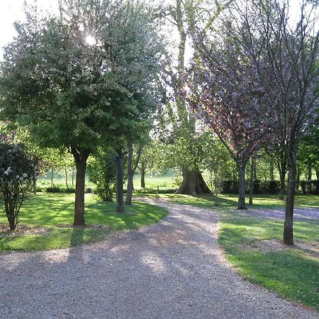 Manoir Du Moulin