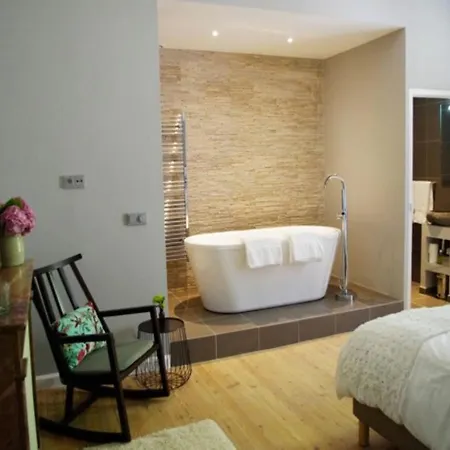 بيت للعطل Manoir Du Moulin *