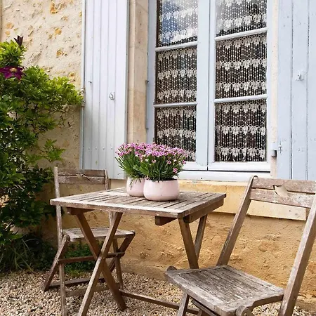 Manoir Du Moulin بيت للعطل