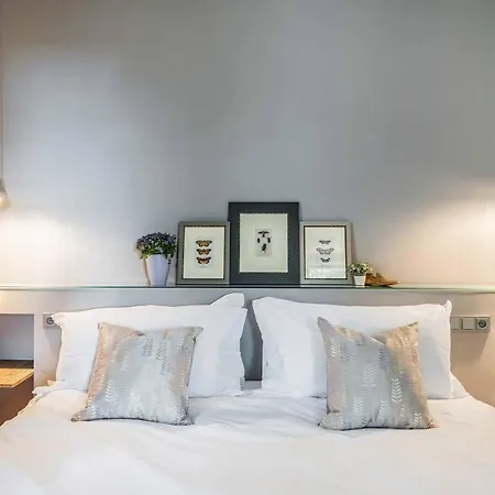 Manoir Du Moulin بيت للعطل