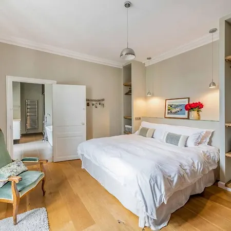 Manoir Du Moulin بيت للعطل *