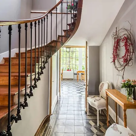 Manoir Du Moulin * سانت إيرْمين
